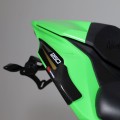 R&G Racing Tail Sliders for the Kawasaki ZX-25R '20-'22 R&G Racing Tail Sliders for the Kawasaki ZX-25R '20-'22
